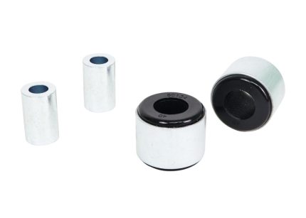 Whiteline 2021-2025 Ford Mustang Mach-E Rear Upper Trailing Arm Outer Bushing Kit - Whiteline W63684