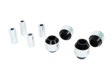 Whiteline 2021-2025 Volkswagen ID.4 Lower Control Arm Inner & Outer Bushing - Whiteline W63689