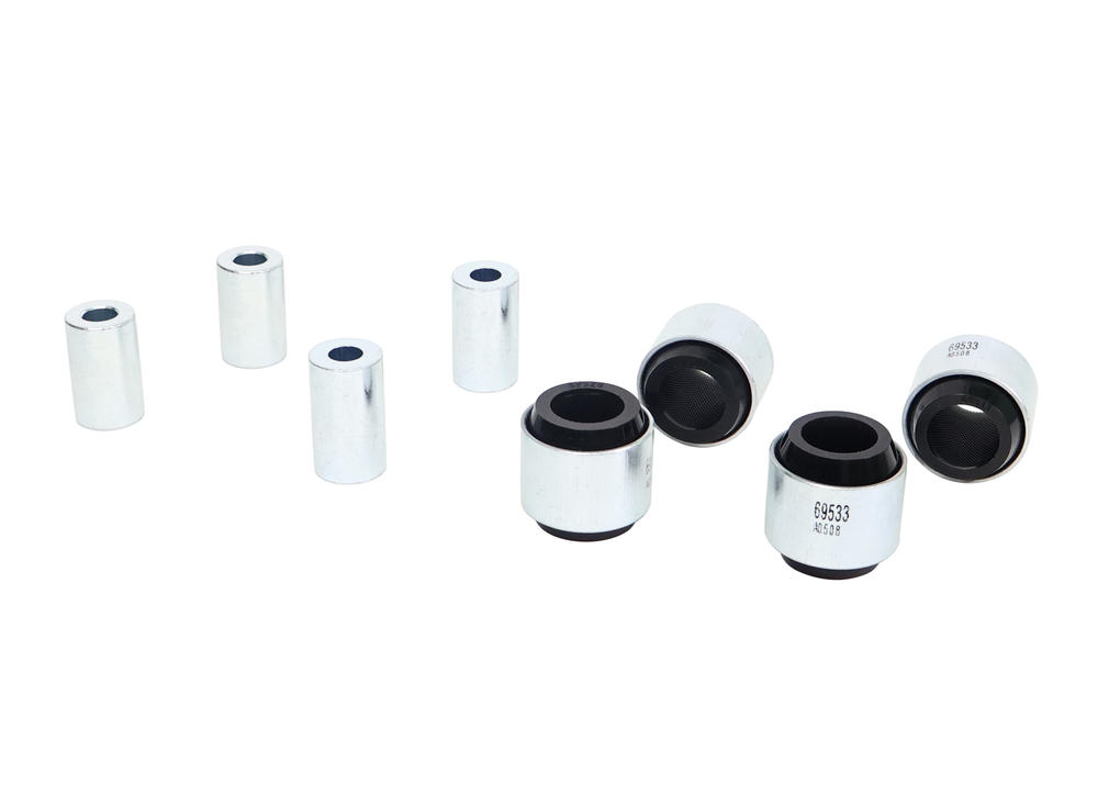 whlw63691-whiteline-2021-2025-volkswagen-id-4-lower-trailing-arm-bushing-w Whiteline 2021-2025 Volkswagen ID.4 Lower Trailing Arm Bushing - Whiteline W63691