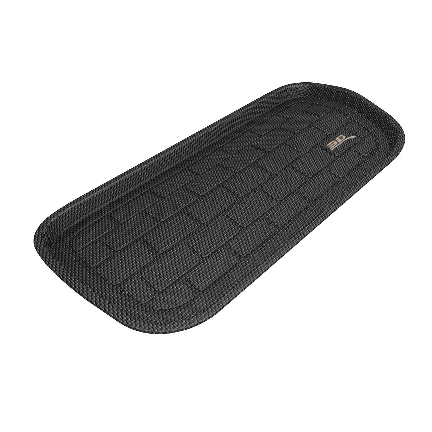 acem1tl0541309-2025-2026-tesla-model-y-juniper-frunk-cargo-liner-3d-maxpider-m1 2025-2026 Tesla Model Y Juniper Frunk Cargo Liner - 3D MAXpider M1TL0541309