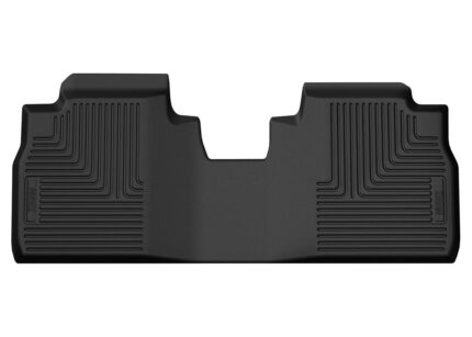 2024-2026 Chevrolet Equinox EV Second-Row Floor Liner - Husky Liners 54051