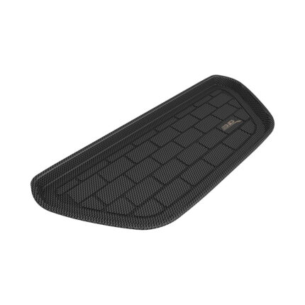 3D MAXpider Custom Fit Kagu Black Front Cargo Liner For Polestar 2 2021-2024