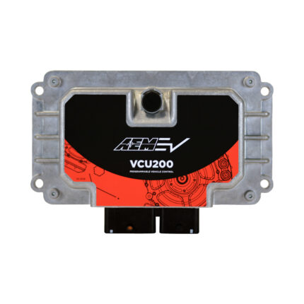 AEM VCU200 Complete Programmable Control for Single-Motor EV Street Conversion and Motorsports Vehicles