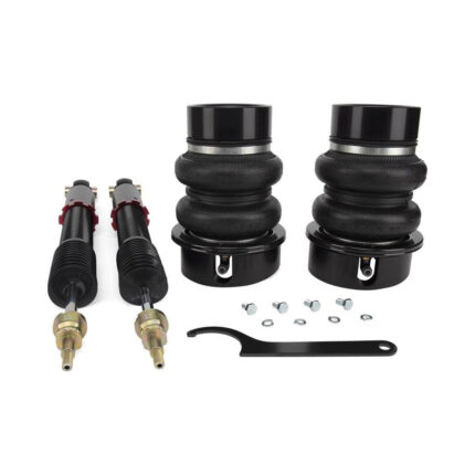 Air Lift Performance Rear Air Spring Kit For Tesla Model Y 2020-2022
