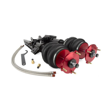 Air Lift Performance Series Front Air Suspension Kit For Tesla Model Y 2020-2022 AWD