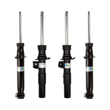Bilstein B4 Front Rear Twintube Struts Assembly For BMW i3 2014-2019