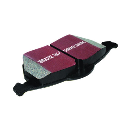 EBC Ultimax2 Rear Brake Pads For BMW i8 2014-2020