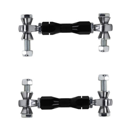 Eibach Front Anti-Roll End Link Kit For 2017-2024 Tesla Model 3