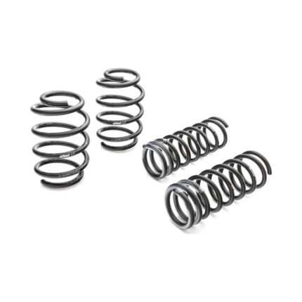 Eibach Performance Pro-Kit For 2018-2020 Tesla Model 3 AWD