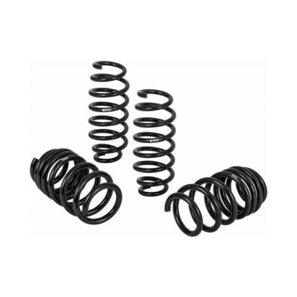 Eibach Pro-Kit 1.2in Front & Rear for 2017-2018 Tesla Model 3 Long Range (RWD)