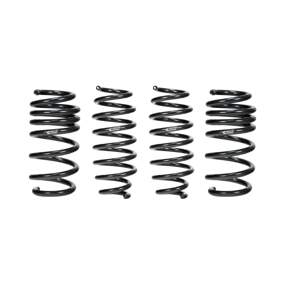 Eibach Pro-Kit for 2017-2020 Tesla Model 3 Standard Range Image Eibach Pro-Kit for 2017-2020 Tesla Model 3 Standard Range