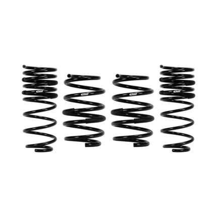 Eibach Pro-Kit Performance Springs Set Of 4 for Chevrolet Bolt EV 2017-2024