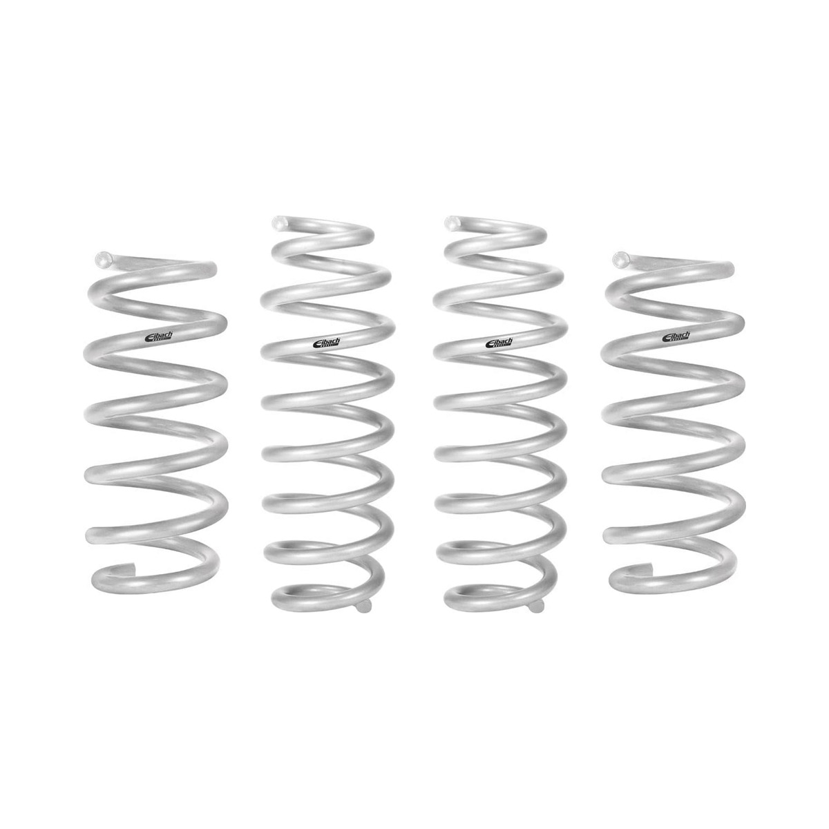 Eibach Pro-Lift-Kit Front & Rear Springs for Tesla Model Y 2020-2024 AWD Image Eibach Pro-Lift-Kit Front & Rear Springs for Tesla Model Y 2020-2024 AWD
