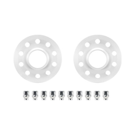 Eibach Pro-Spacer 10mm Pair 5x114.3 For Tesla Model Y 2020-2024 (64mm Hub)