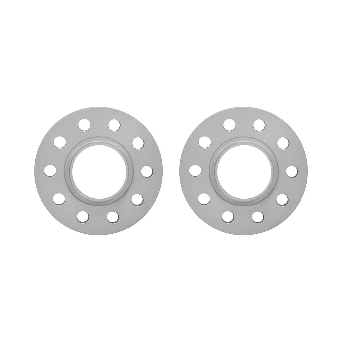 Eibach Pro-Spacer 10mm Spacers Bolt Pattern 5x112 Hub Center 66.5 for BMW i3 2014-2021 Image Eibach Pro-Spacer 10mm Spacers Bolt Pattern 5x112 Hub Center 66.5 for BMW i3 2014-2021