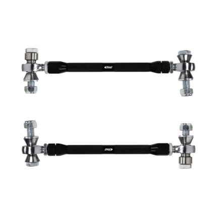 Eibach Rear Anti-Roll End Link Kit For 2017-2024 Tesla Model 3