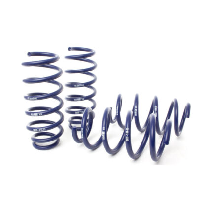 H&R Sport Spring For 2019-2022 Tesla Model 3 Standard Range/Standard Range+ (RWD) (Non Air Susp.)