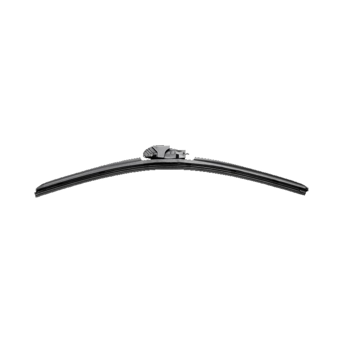 Hella Clean Tech Wiper Blades 18in Single Passenger Side For Tesla Model 3 2017-2023 Image Hella Clean Tech Wiper Blades 18in Single For 2017-2023 Tesla Model 3