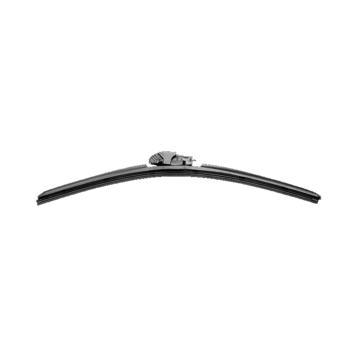 Hella Clean Tech Wiper Blades 19in Single Passenger Side For Tesla Model 3 2017-2023 Image Hella Clean Tech Wiper Blades 19in Single For 2017-2023 Tesla Model 3