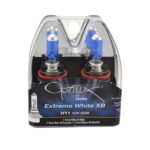Hella H11 12V 55W Xenon White Optilux XB Halogen Bulbs For BMW i3 2014-2017