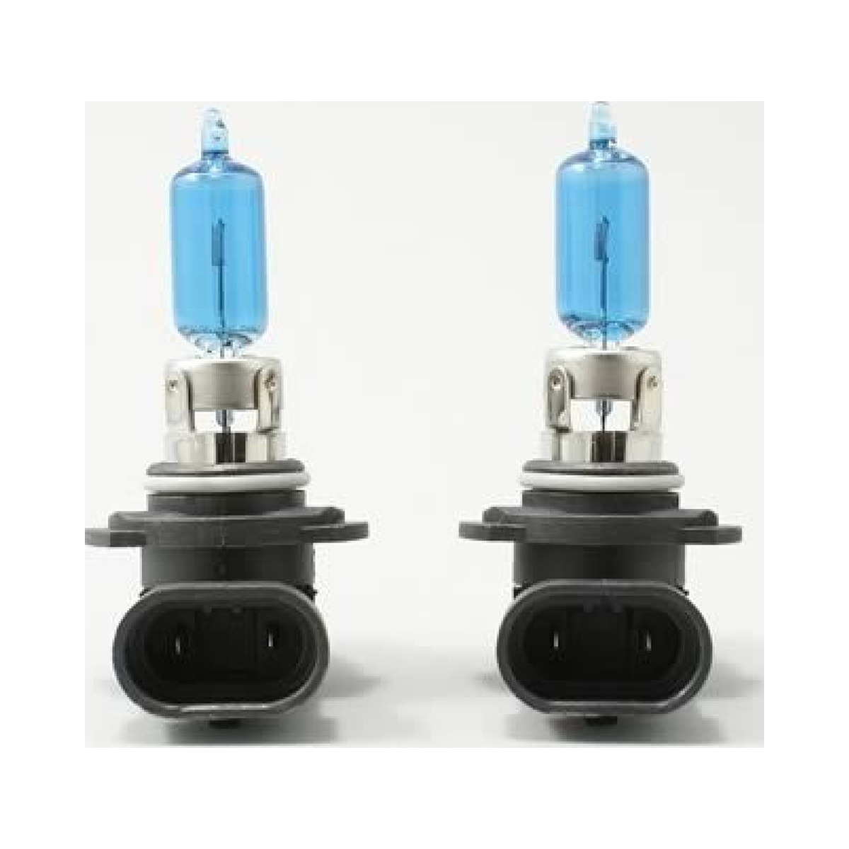Hella HB3 9005 12V 100W Xenon White Bulb (Pair) For Tesla Model S 2012-2023 Image Hella HB3 9005 12V 100W Xenon White XB Bulb (Pair) For 2012-2023 Tesla Model S