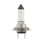 Hella High Wattage Series Halogen Light Bulb H7 12V 70W For BMW i3 2014-2017
