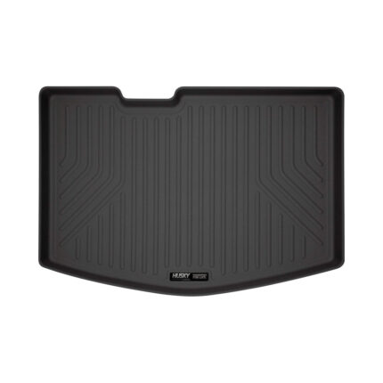 Husky Liners WeatherBeater Black Trunk Liner For Chevrolet Bolt EV 2017-2023