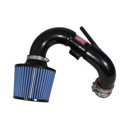 Injen SP Short Ram Cold Air Intake System Black 2012-2017 Toyota Prius V L4-1.8L
