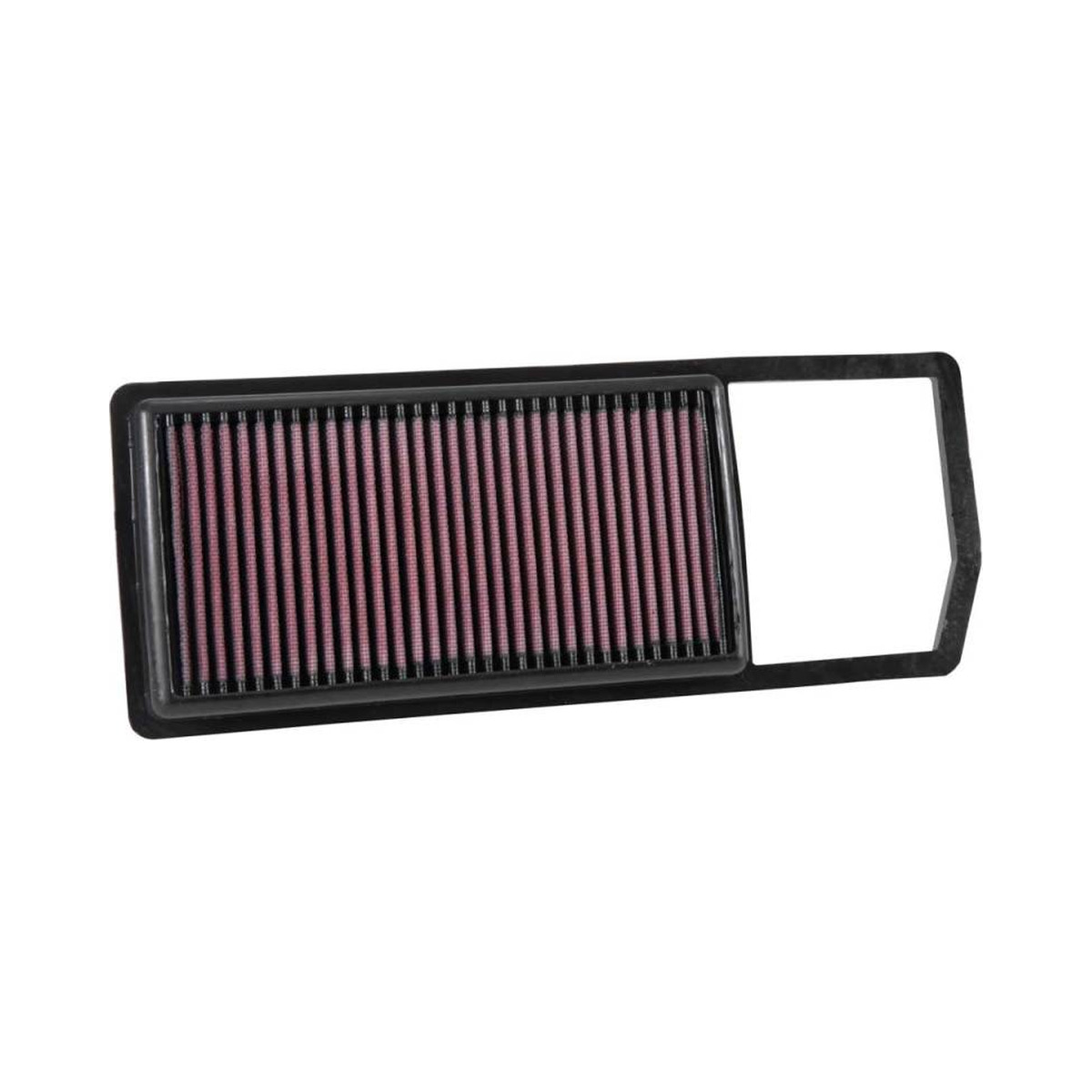 K&N washable air filter for BMW i8 2014-2020