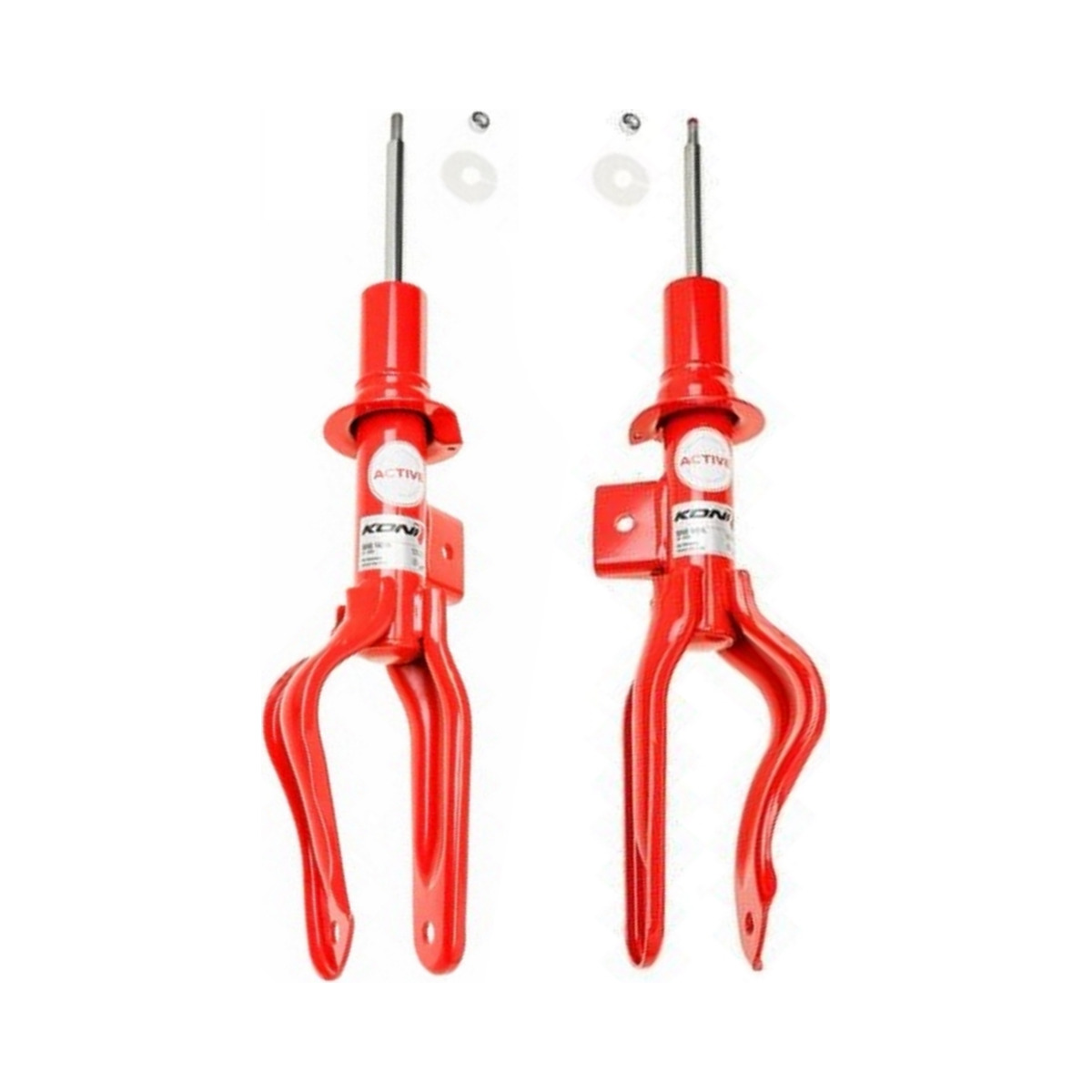Koni Special Active Front Shocks For Tesla Model 3 2017-2023 AWD/RWD Image Koni Special Active Front Shocks For Tesla Model 3 2017-2023 AWD/RWD