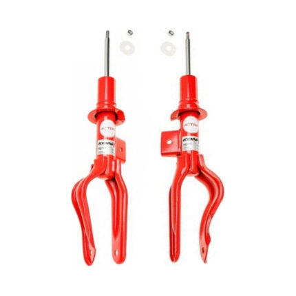 Koni Special Active Front Shocks For Tesla Model Y 2020-2023 AWD/RWD