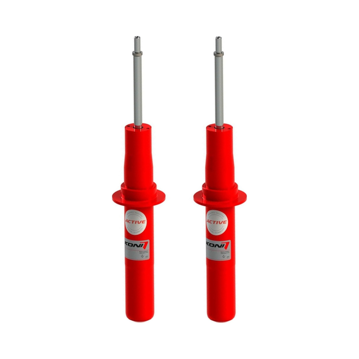 Koni Special Active Rear Shocks For Tesla Model Y 2020-2023 AWD/RWD Image Koni Special Active Rear Shocks For Tesla Model Y 2020-2023 AWD/RWD