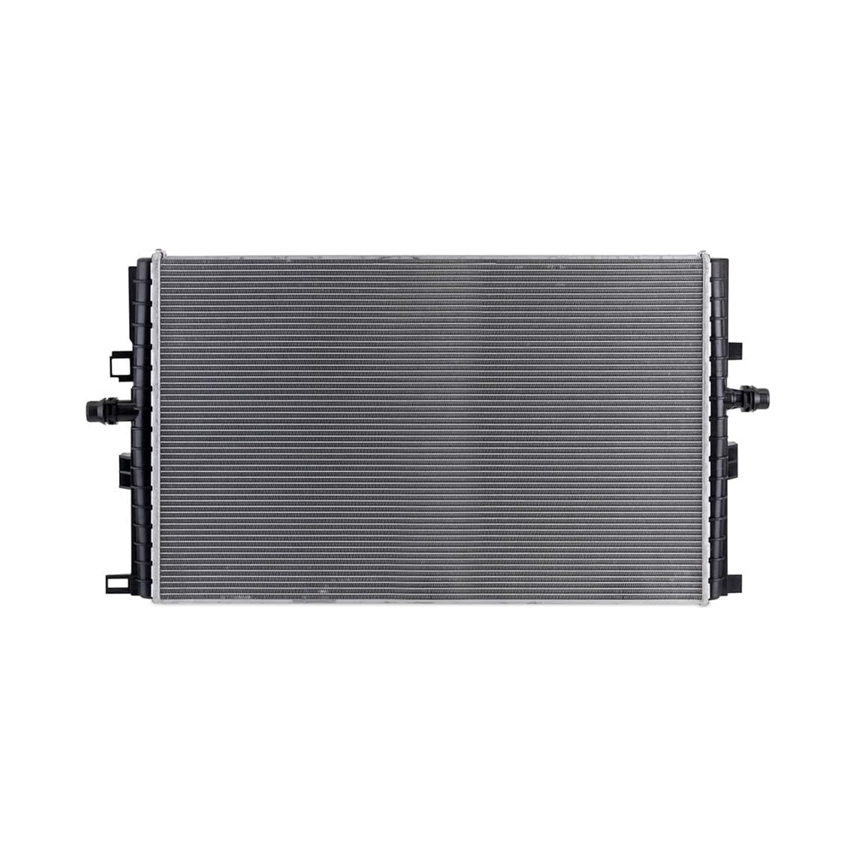 Mishimoto Replacement Radiator for Tesla Model 3 2021-2023 Image Mishimoto Replacement Radiator For Tesla Model 3 2021-2023