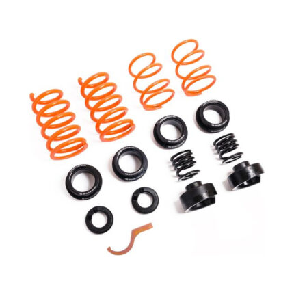 MSS Sports Full Adjustable Kit For 2017-2021 Tesla Model 3 Performance