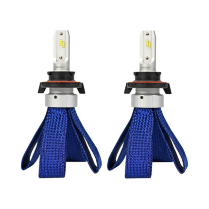 Putco Nitro-Lux LED Bulbs (Pair) For Tesla Model S 2013-2016