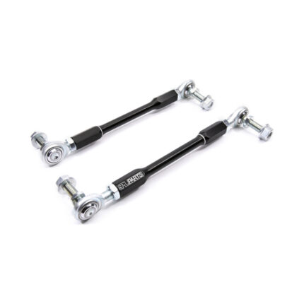 SPL Parts Front Swaybar Endlinks For 2017-2023 Tesla Model 3