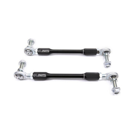 SPL Parts Front Swaybar Endlinks For Tesla Model Y 2020-2024