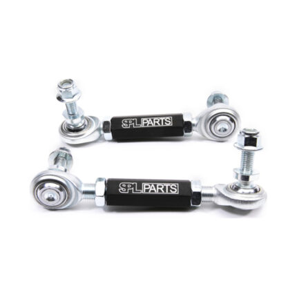 SPL Parts Rear Swaybar Endlinks For 2017-2023 Tesla Model 3