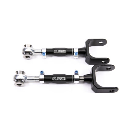 SPL Parts Rear Upper Lateral (Camber) Links For 2017-2023 Tesla Model 3