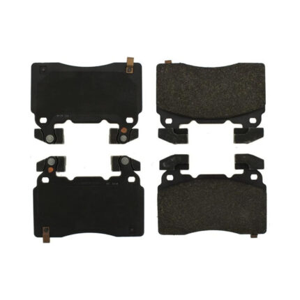 StopTech Front Sport Brake Pads For 2012-2016 Tesla Model S