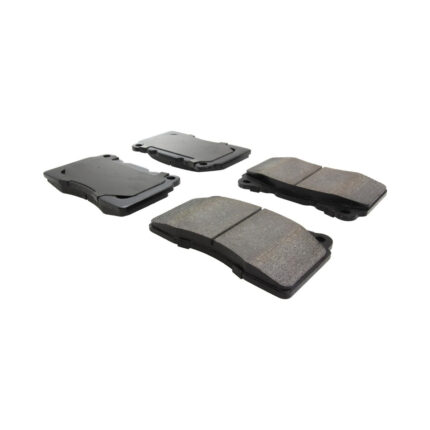 StopTech Front Sport Brake Pads For Tesla Model X 2017-1/2021