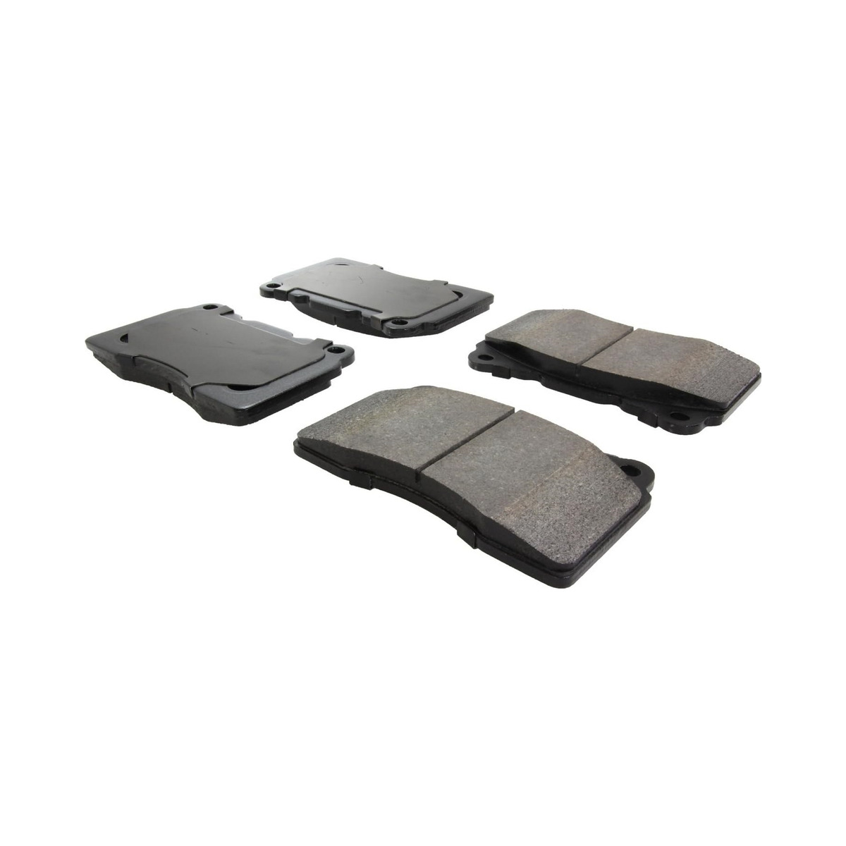 StopTech Front Sport Brake Pads For Tesla Model X 2017-1/2021 Image StopTech Front Sport Brake Pads For Tesla Model X 2017-1/2021