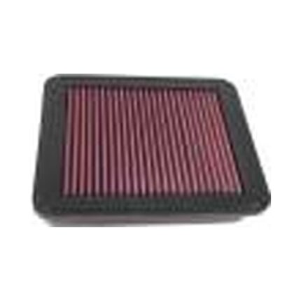 Tesla Model S (2012-2021) - KN Drop in Air Filters - K&N Engineering KNN33-2170