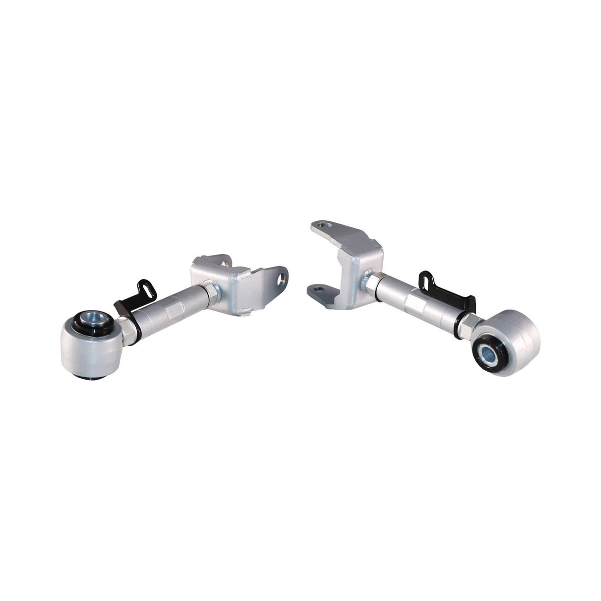 Whiteline Camber Adjustable Rear Upper Control Arm Set For Tesla Model 3 2017-2024 Image Whiteline Camber Adjustable Rear Upper Control Arm Set For Tesla Model 3 2017-2024