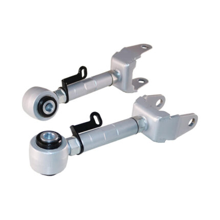 Whiteline Camber Adjustable Rear Upper Control Arm Set For Tesla Model X 2021-2024