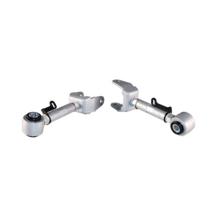 Whiteline Camber Adjustable Rear Upper Control Arm Set For Tesla Model Y 2020-2024