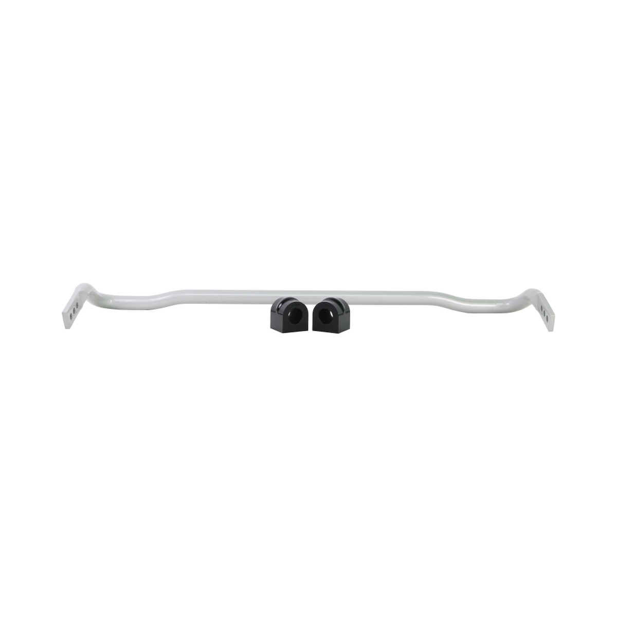Whiteline Front 30mm 3 Point HD Adjustable Front Swaybar Kit For Tesla Model 3 2017-2024 Image Whiteline Front 30mm 3 Point HD Adjustable Front Swaybar Kit For Tesla Model 3 2017-2024
