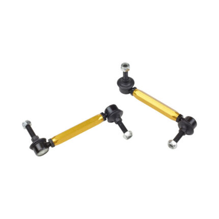 Whiteline HD Adjustable Rear End Link Set For Tesla Model X 2021-2024