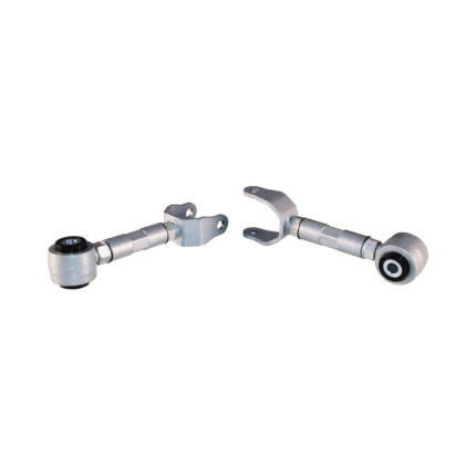 Whiteline HD Adjustable Rear Toe Arm Set For Tesla Model X 2021-2024
