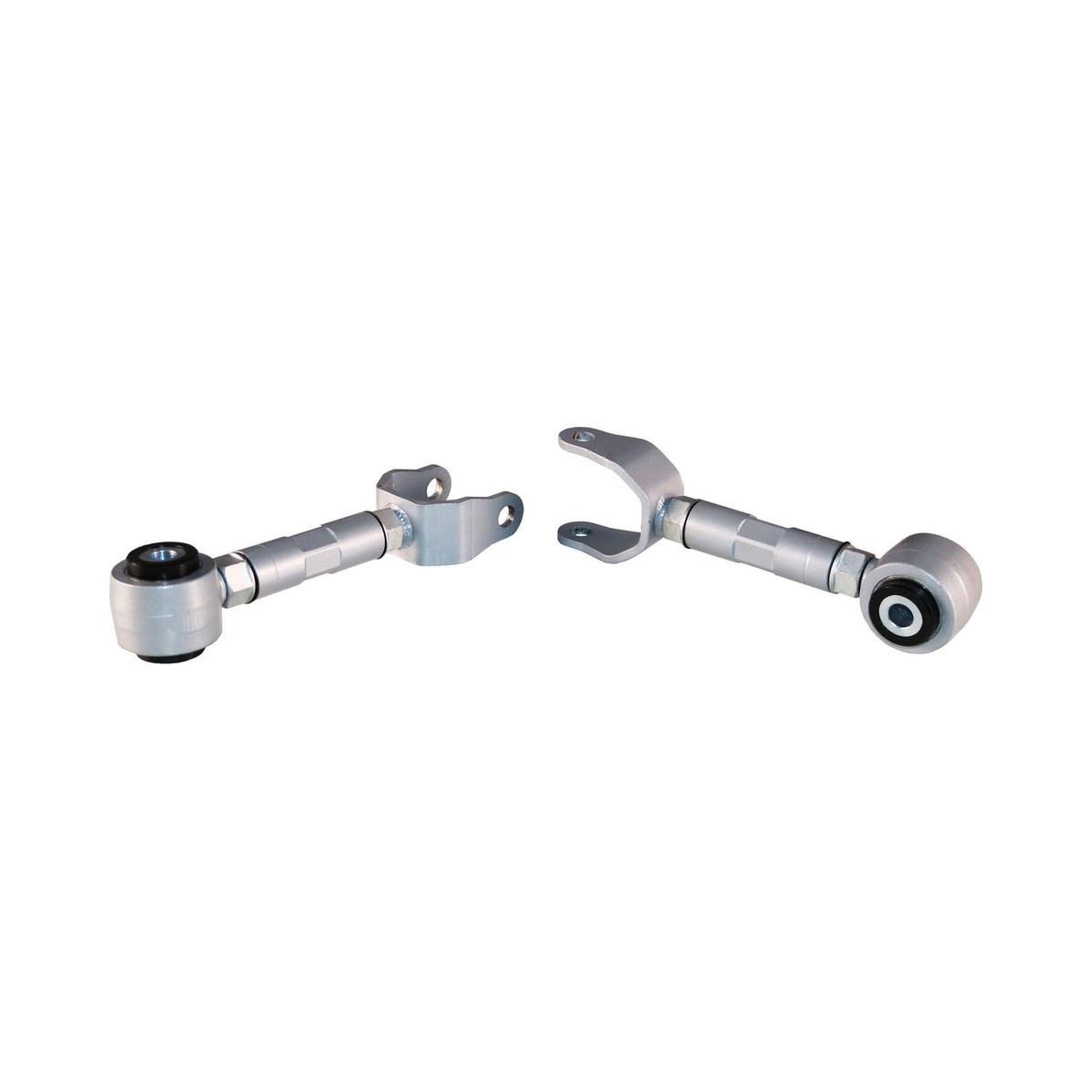 Whiteline HD Adjustable Rear Toe Arm Set For Tesla Model X 2021-2024 Image Whiteline HD Adjustable Rear Toe Arm Set For Tesla Model X 2021-2024